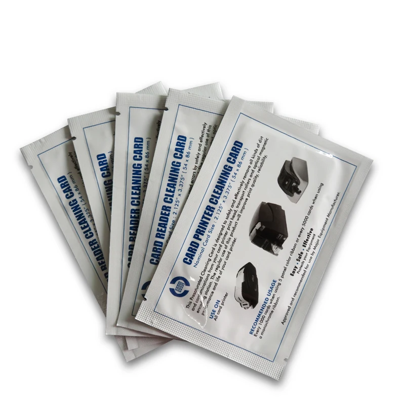 Умный считыватель банковских карт, кассовый/дебетовый счет cz с магнитной головкой, счетчик денег CR80, Чистящие Карты для приемников купюр