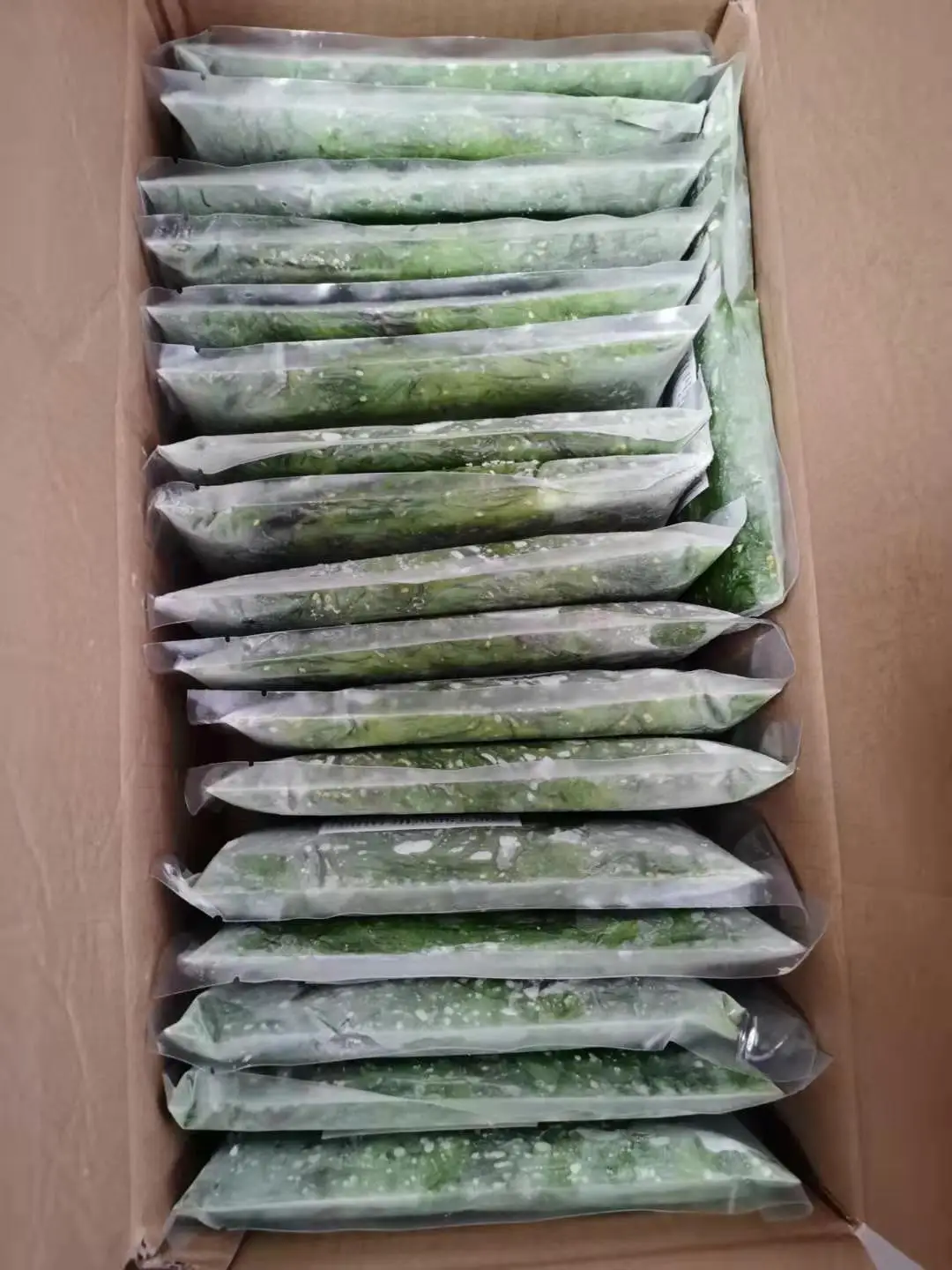 
Buying And Selling Seaweed Processing Plant Packaging Suppliers 