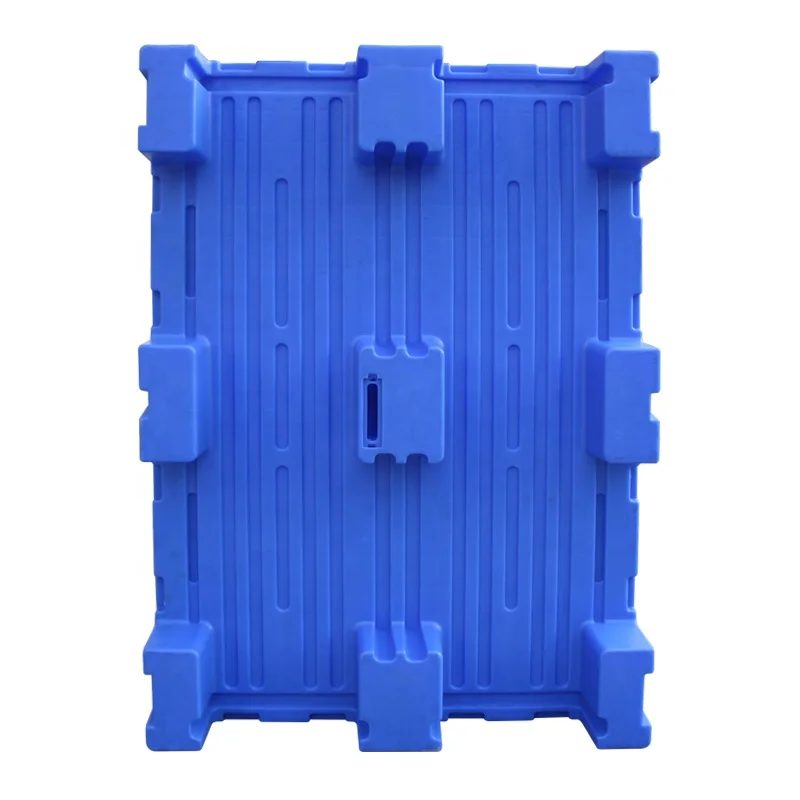 Pallet Hdpe Pallet nonstop pallet for commercial printing and packing palle