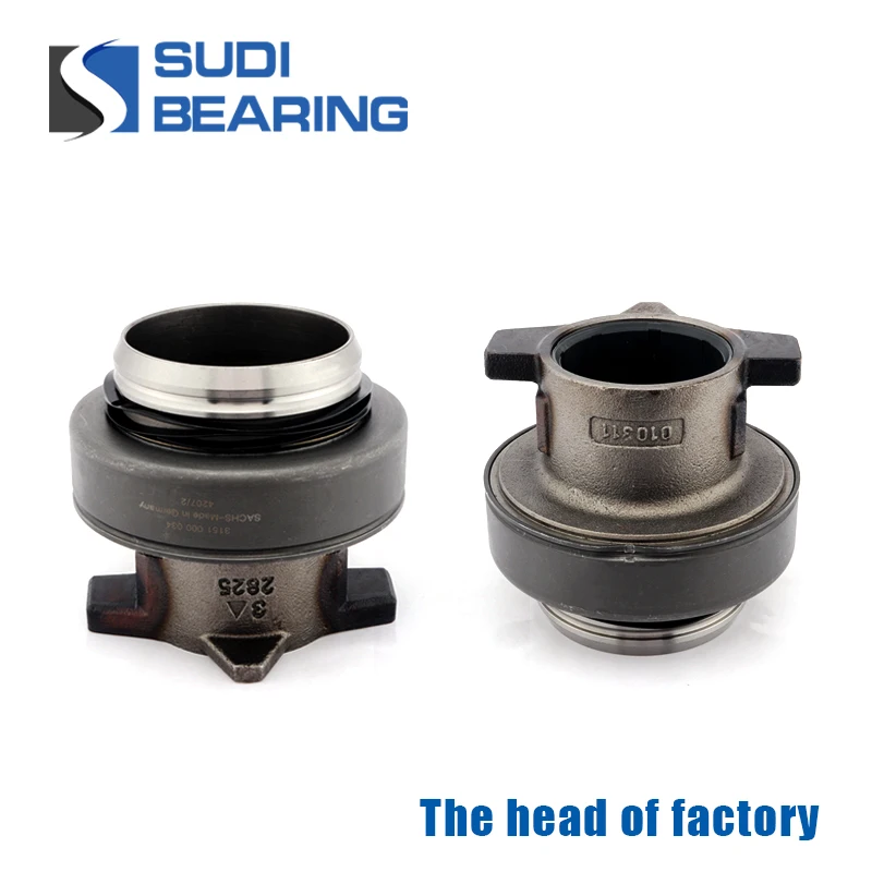 SUDI 3151000034 3151169332 bearing clutch hydraulic clutch release bearings 3151273431 1664346