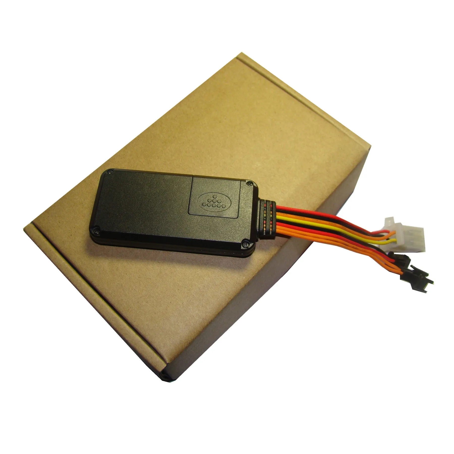 car gps tracker y202 cut off acc detection sos punic button and voice monitoring