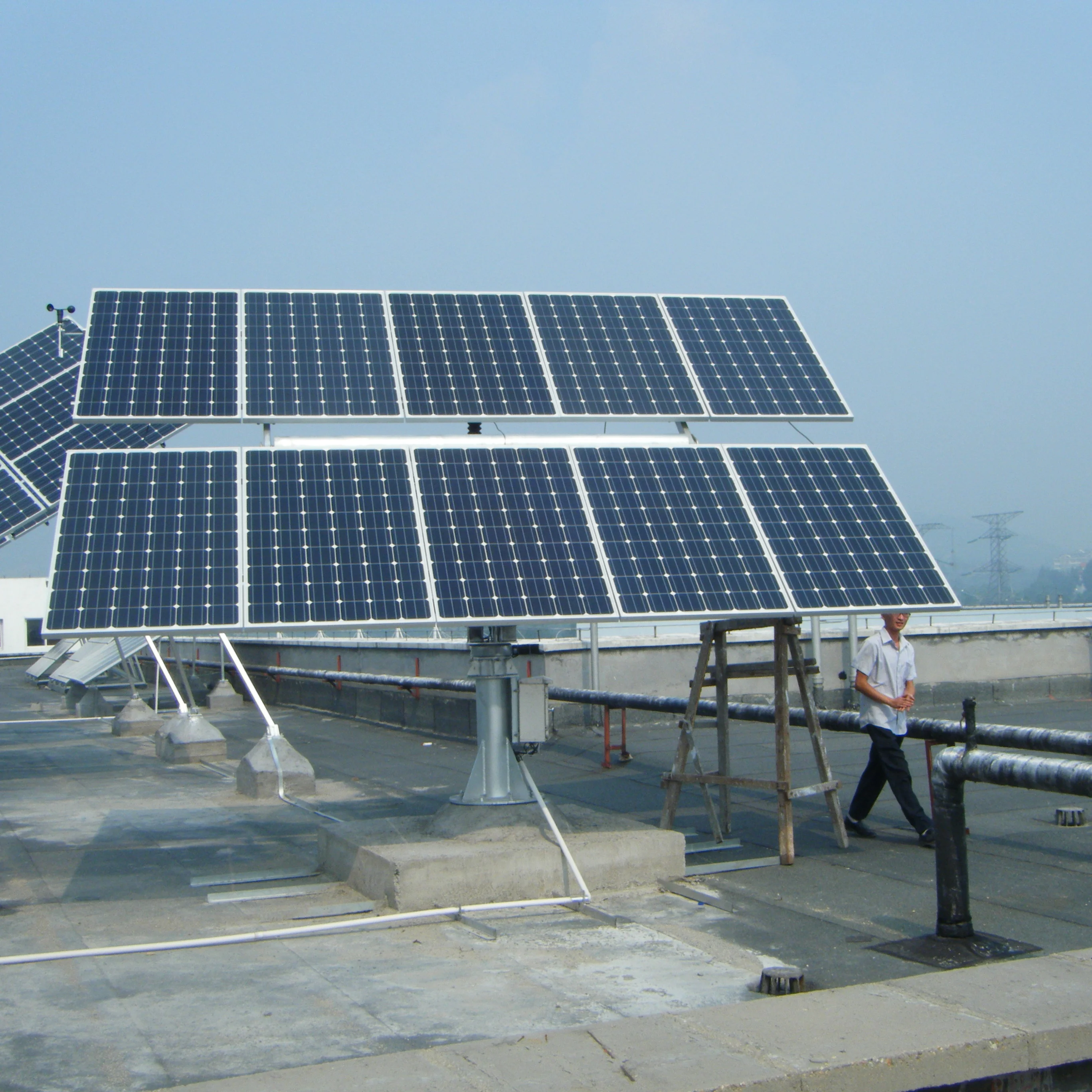 chinese alibaba solar panels used  watt solar panels price risen energy