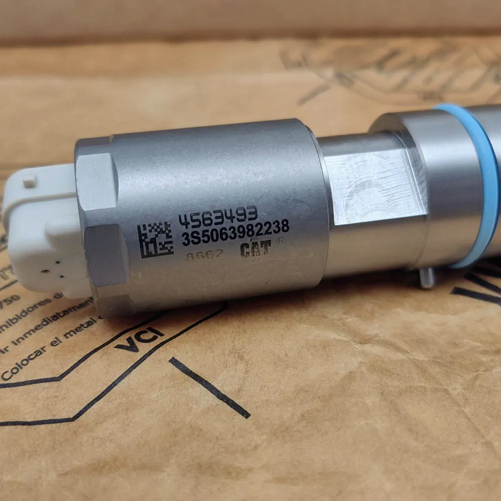 c9.3 fuel injector 20r5036 456-3493 363-0493 for caterpillar c9.3 injector