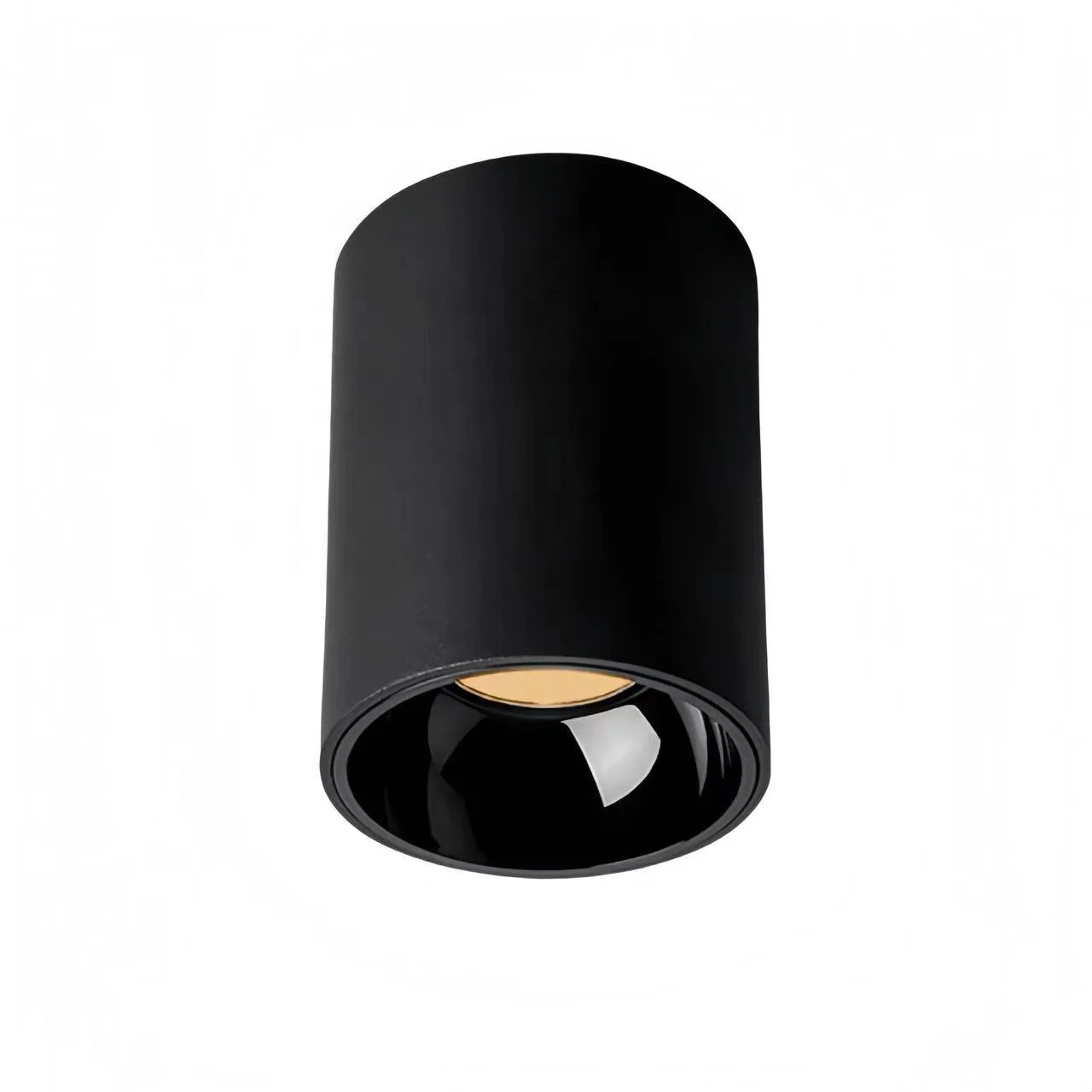 IP65 IP20 Outdoor ceiling lights surface mount 3000k 4000K 5700K 6500K downlight surface mount round in mini led dimmable