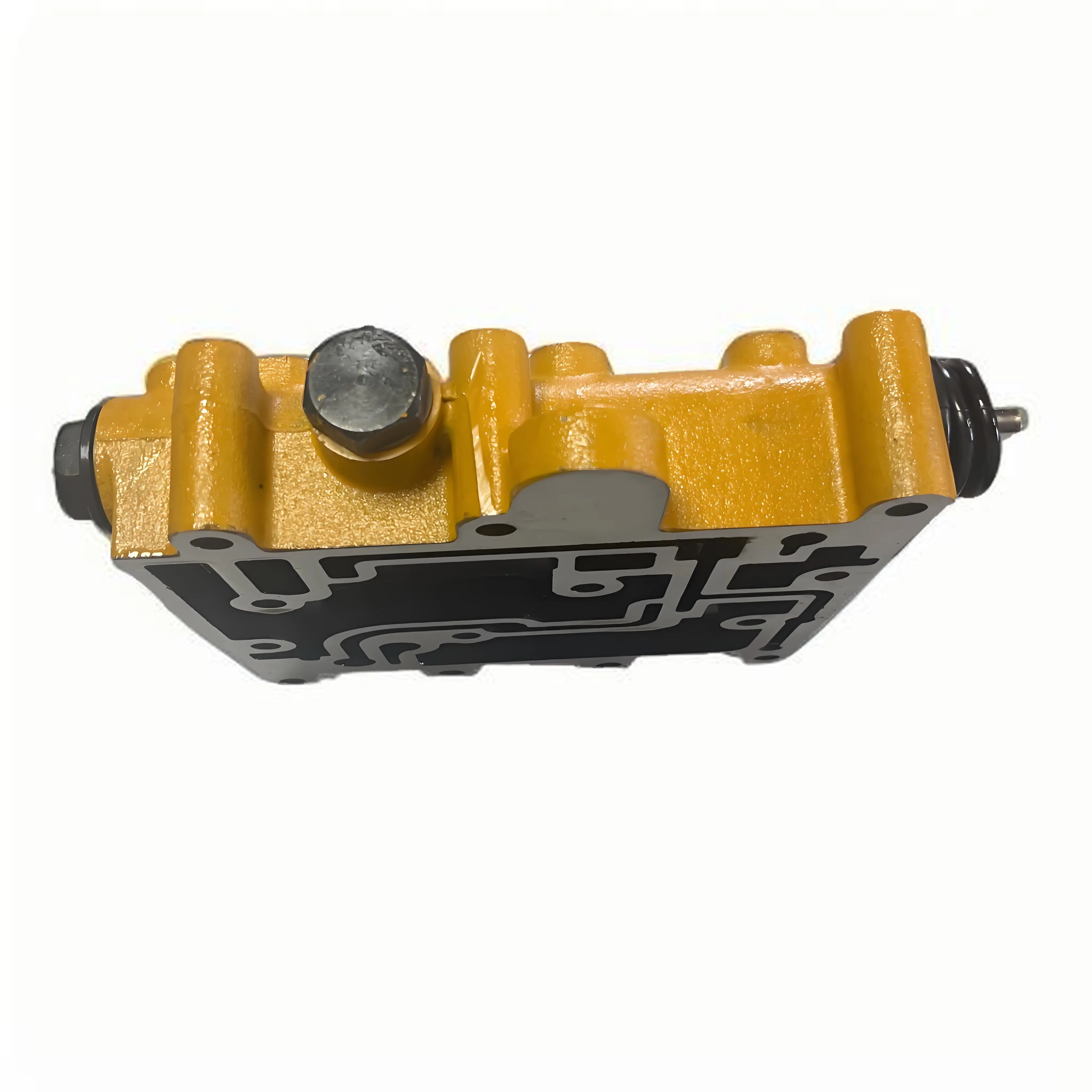Loader variable Speed Control Valve for SEM Liugong, Shandong Lingong, and XGMA