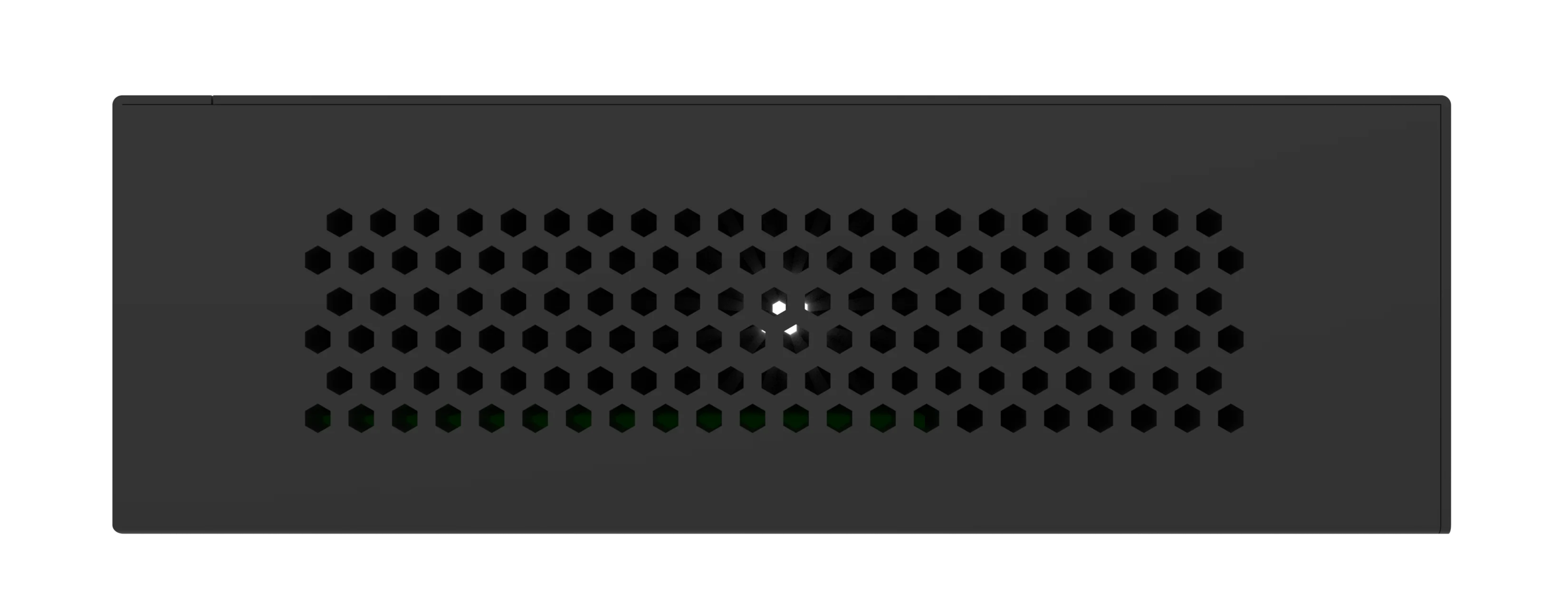 Yuncore 4-Port Gigabit PoE Switch with SFP Fiber Port for IoT Support in Communication & Networking