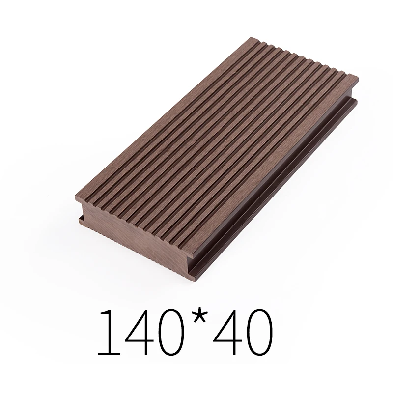 Настил из ДПК настил наружный устойчивый к УФ-излучению трещинам