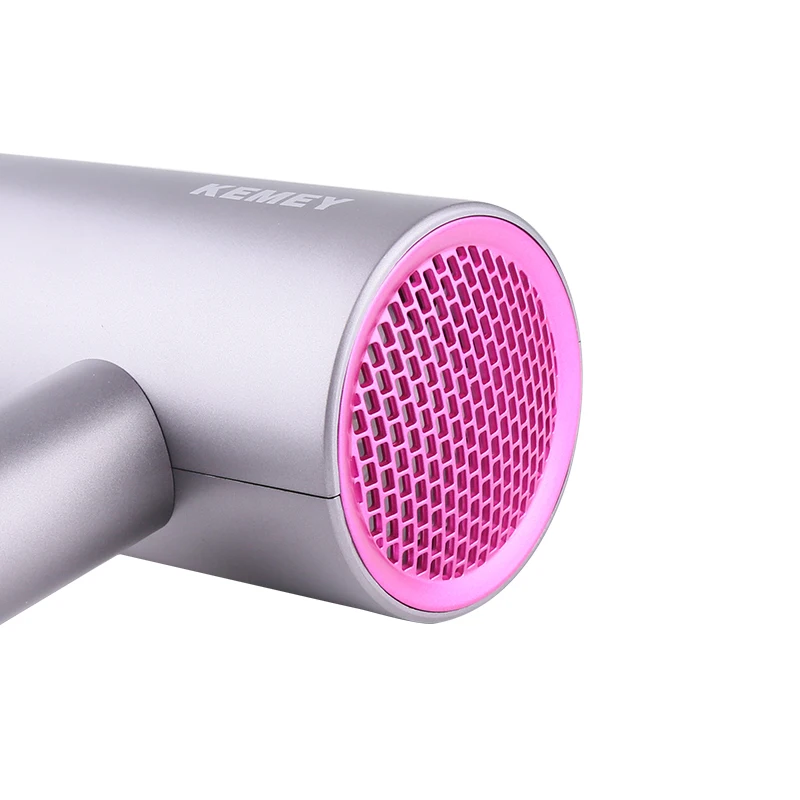 KEMEY km-8221 Professional Hair Dryers 4000W Household Hair Dryers High-Power Hair Drayer Dryer