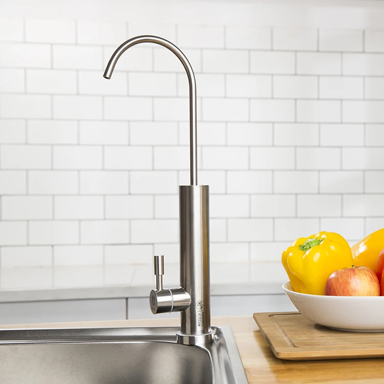 Sale of newly upgraded household faucets uv water treatment equipment faucet