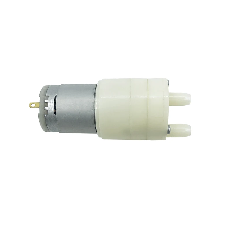 Самовсасывающий насос 365, микро-насос для самостоятельной сборки, лодки, аксессуары, микро водяной насос