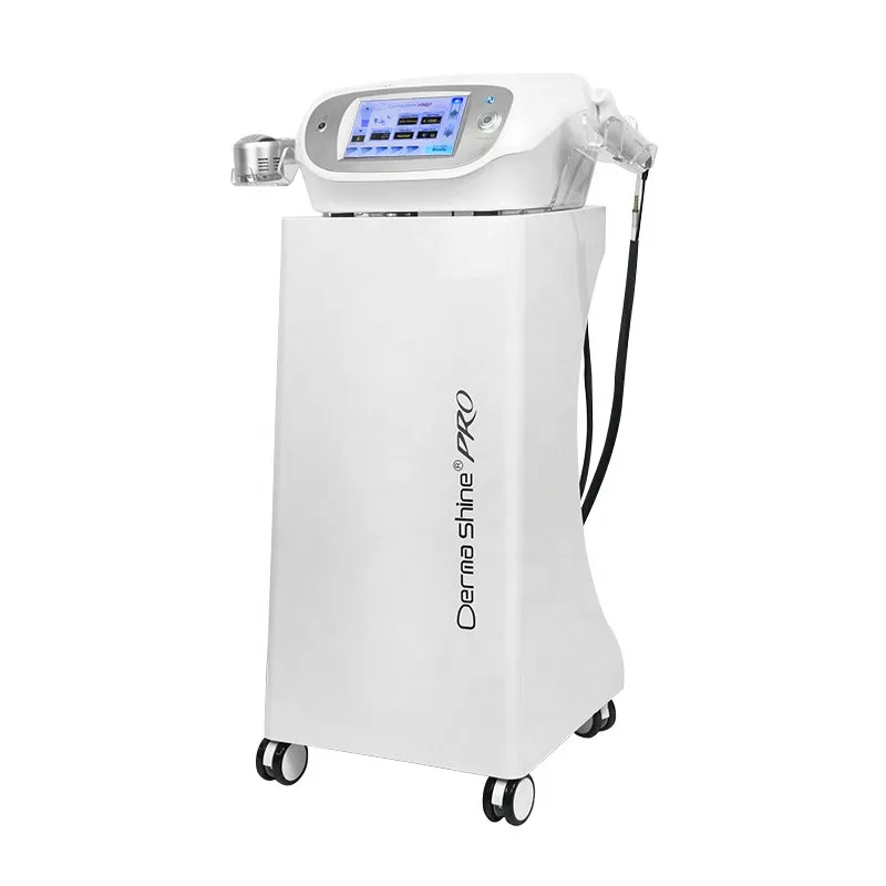 Vital Injector 3 Korea Mesotherapy Gun Derma Pro Shine Meso Gun professional dermashine