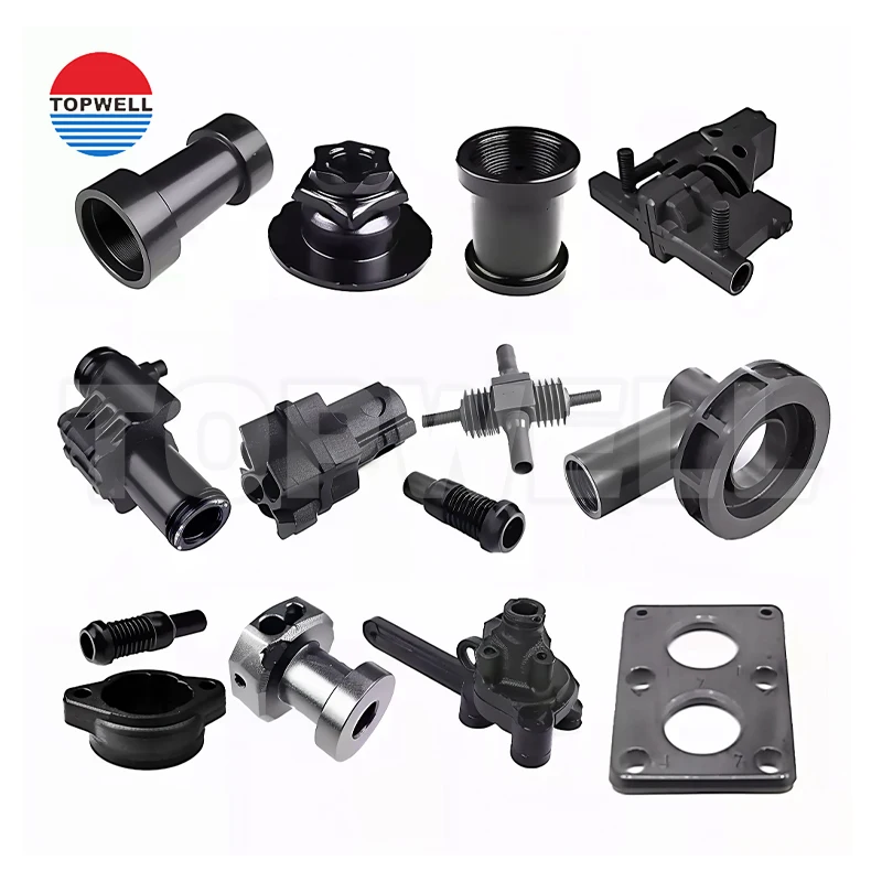 Aerospace Grade Precision Plastic Parts Manufacturer with Innovative Design Solutions