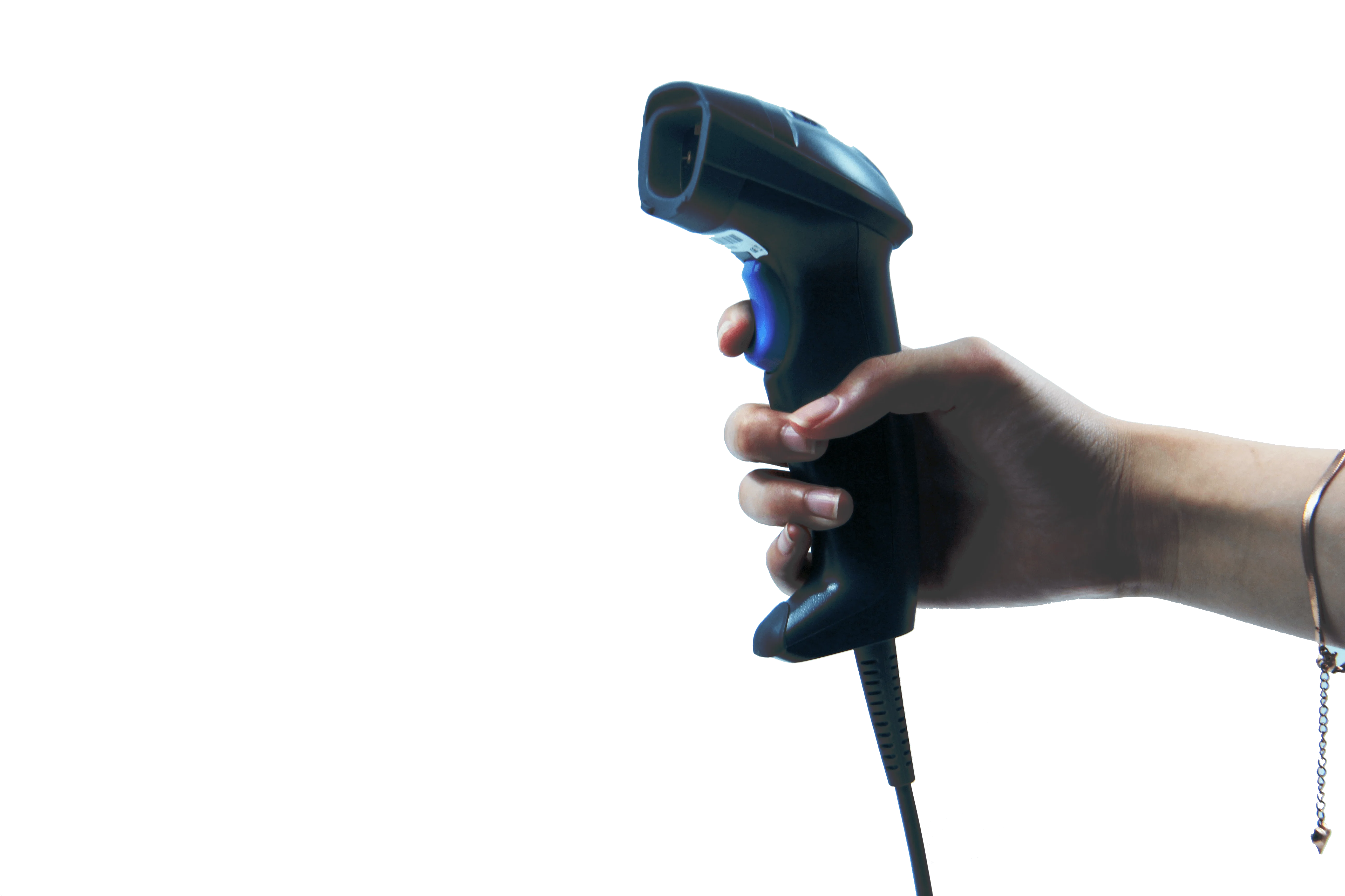 handheld Android Bar Code Scanner Mobile Computer Data Terminal Industrial Handheld Rugged Pdas