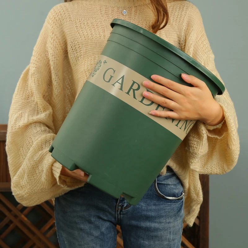 
plant hanging pots indoor outdoor soft 3 gallon glass flower pot 5 gallon pot plastic plant pot 