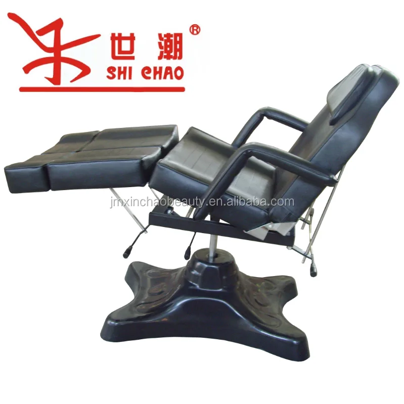 
Puncture Hydraulic lift Electric beauty tattoo therapy bed Customized, 360 degree rotation, space saving tattoo bed 
