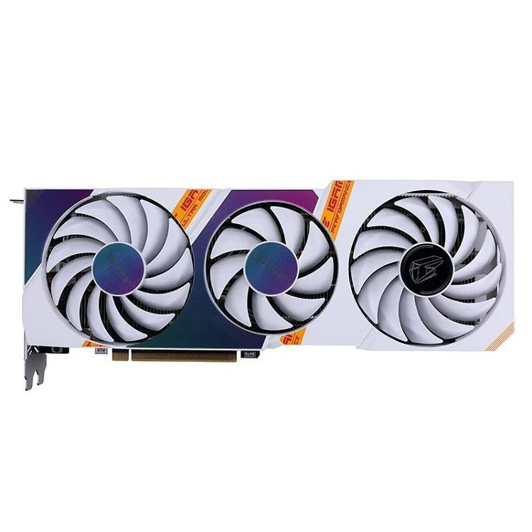  Совершенно новая графическая карта iGeForce RTX 3060 Ultra W OC GDDR6 для майнинга с быстрой доставкой недорогая типа