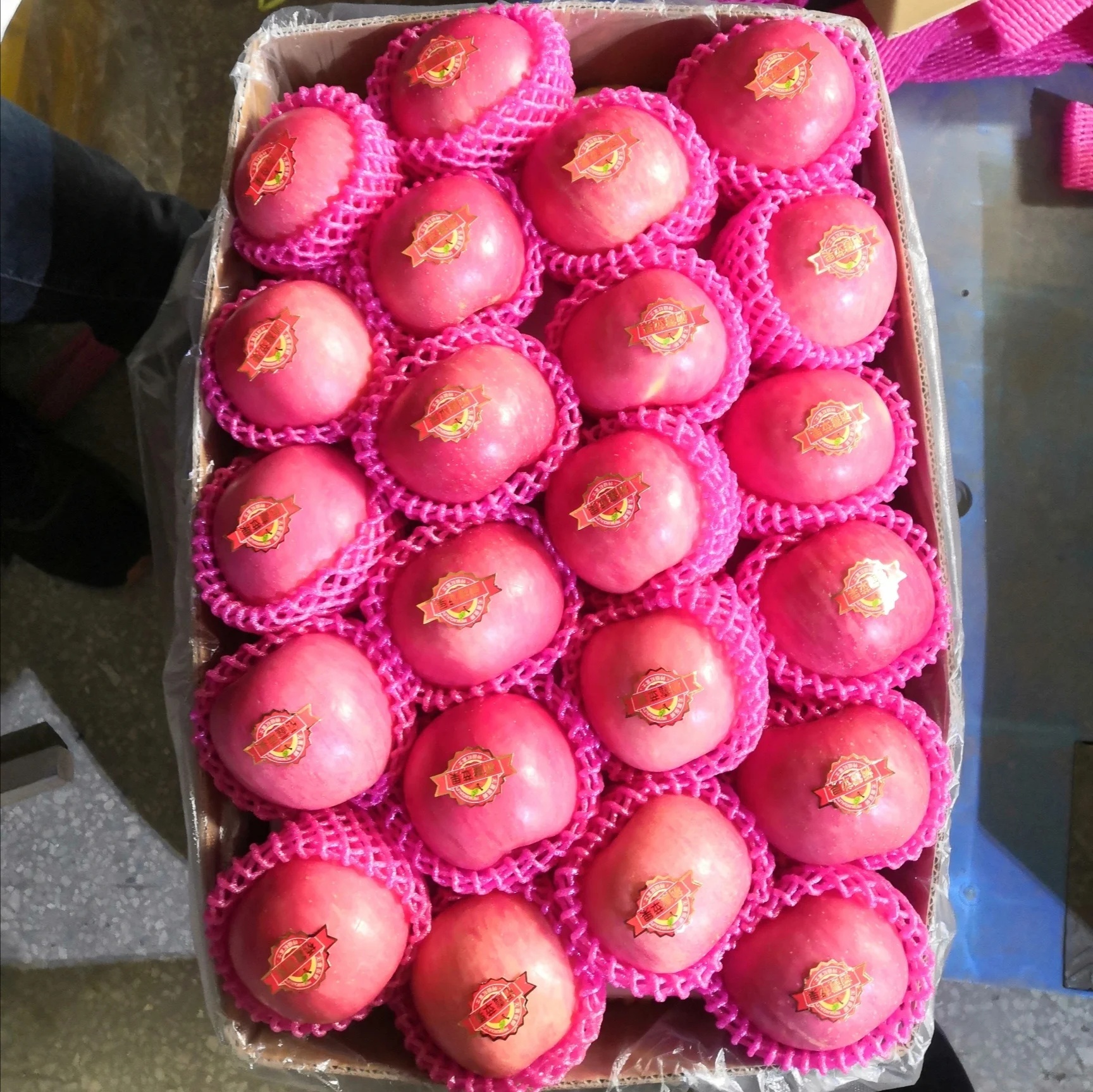 Fresh OEM Fuji Apple