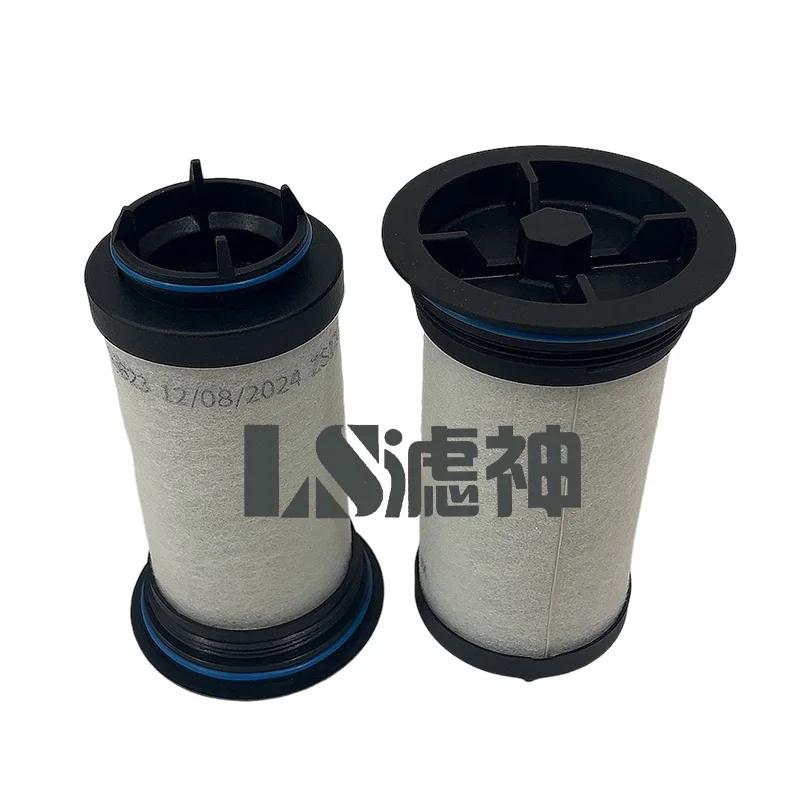 VCS300 Exhaust Filter ZS1205847 Oil Separator Element For Vacuum Pump