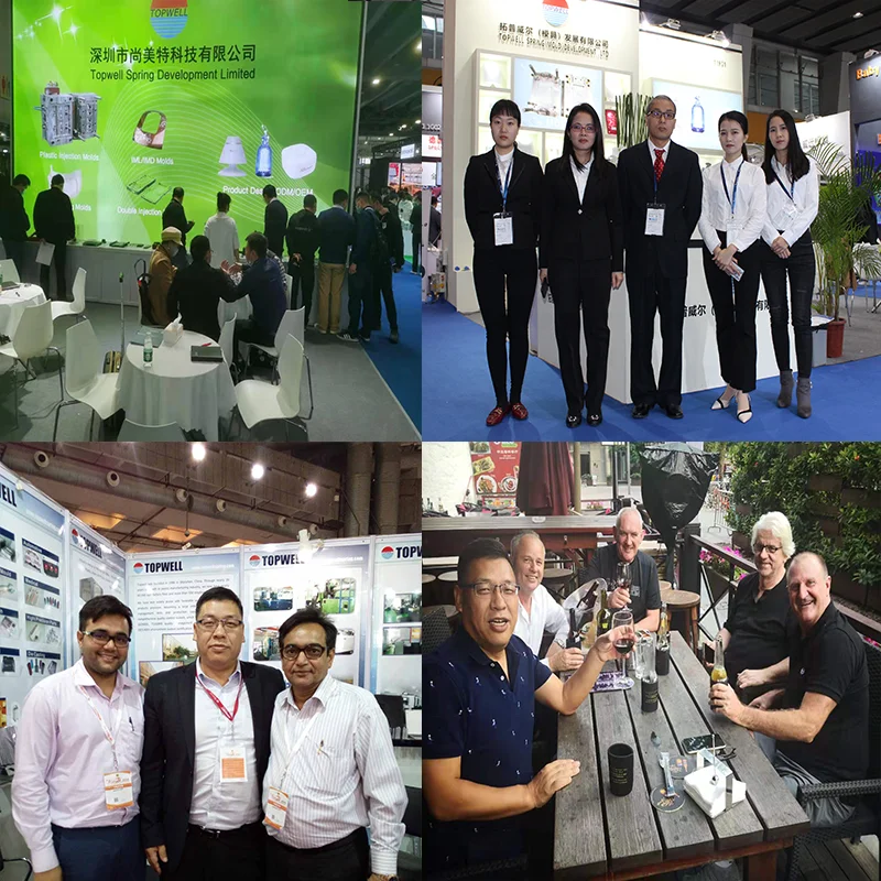 Wholesale Silicona Molds OEM ODM Custom Liquid Silicone Rubber Injection Molding Moulds