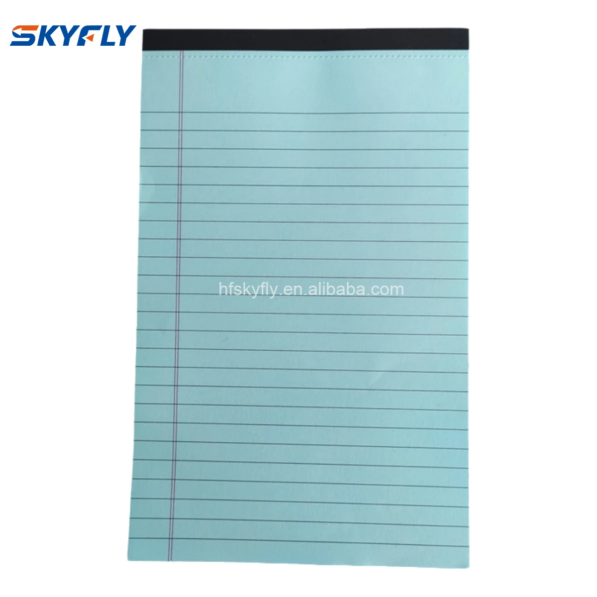 Wholesale A5 Legal Notebook A4 Office Notebook Writing Pad 50 Sheet Memo Customize Writing Notepad