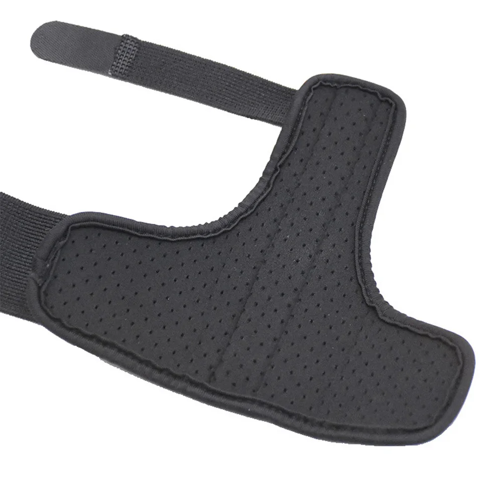 Tendon nitrification wrist brace medical wrist brace mother wrist joint sprained thumb fixed finger protector for men and women