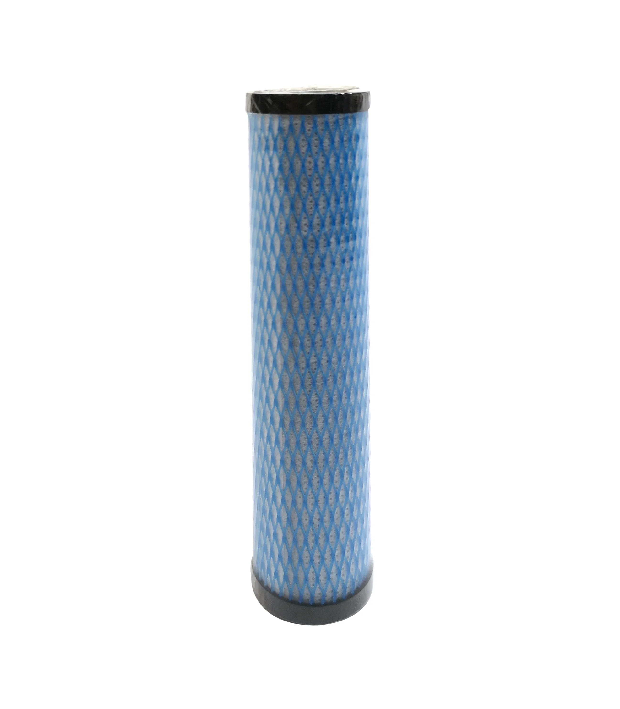 Iwater anti-scale and anti-bacteria water purifier cartridge filter replacement