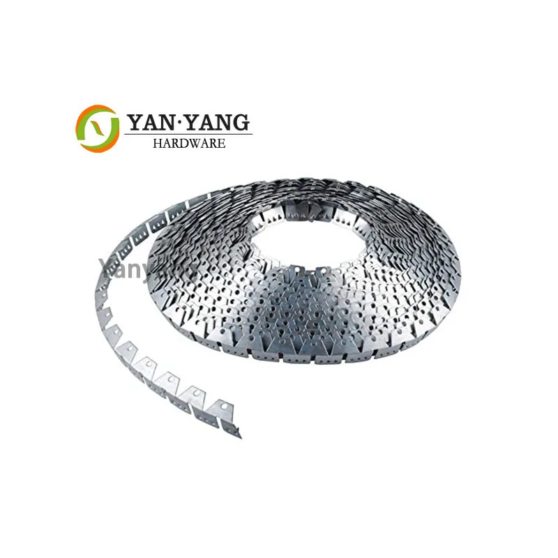 Yanyang распродажа гибкий диван мебель обивка изогнутая металлическая