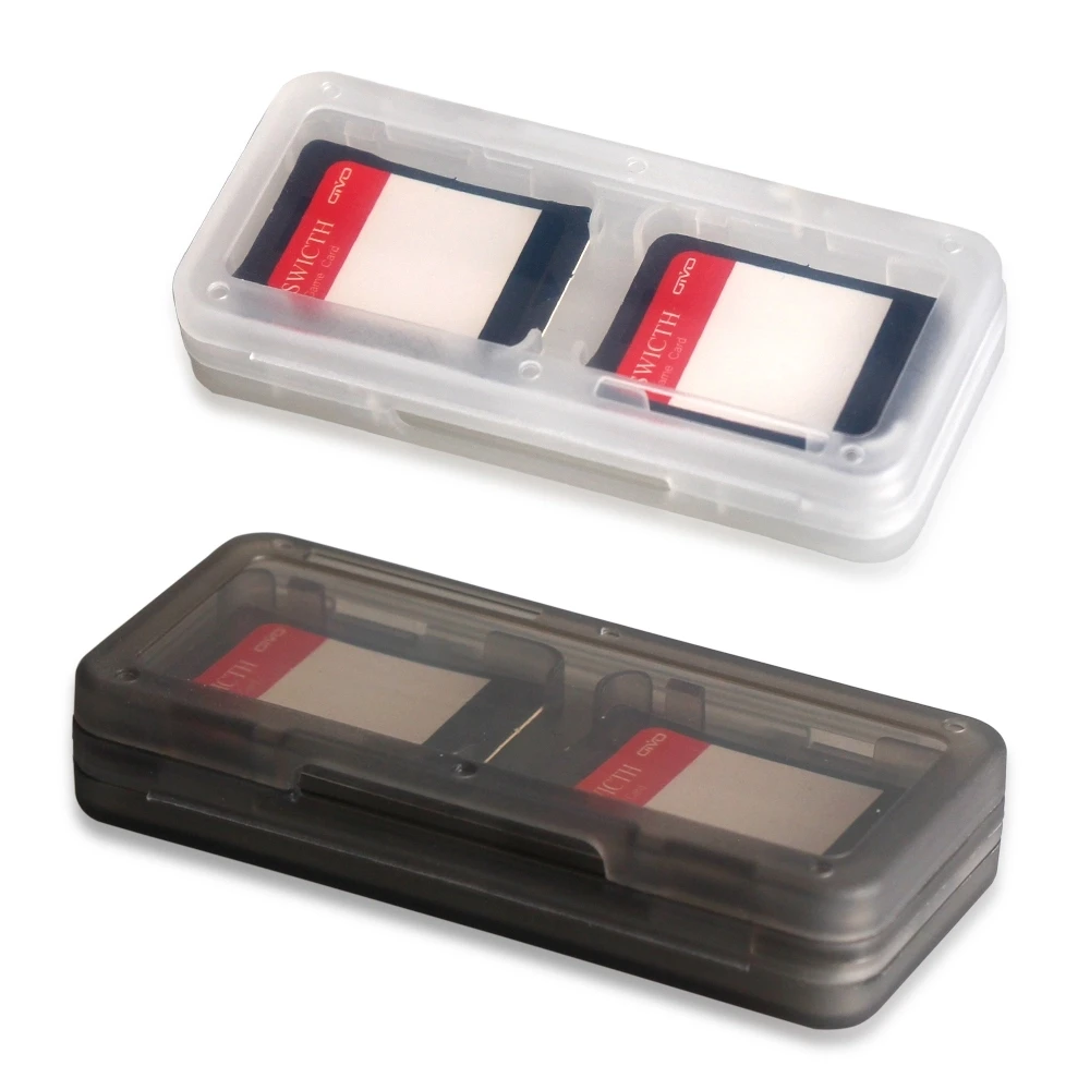 IV-SWT01 For Nintendo Switch 13 in 1 Game Kit With 24 pcs Game Stand And Black Small Game Bag Case Screen Film