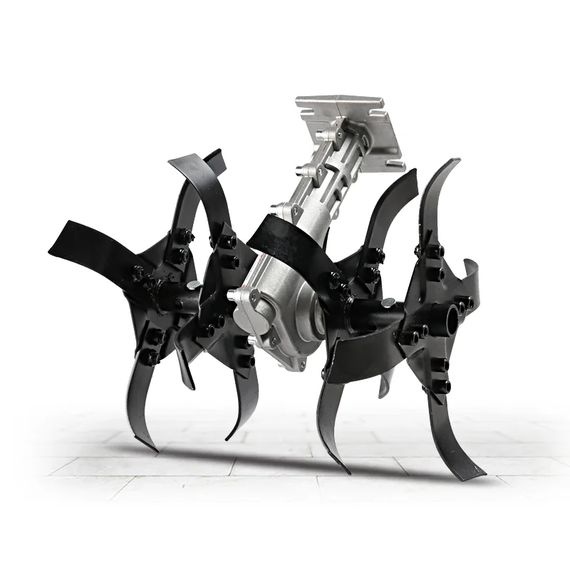 Gx50 Engine Brush Cutter 4stroke Grass Trimmer Agriculture Using Power Tools BS480-B