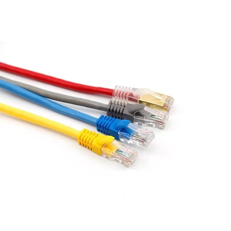 plug boot Rubber Cable Boots rj45 connector 8p8c connector cat5e cat6 rj45 plug boots utp network modular