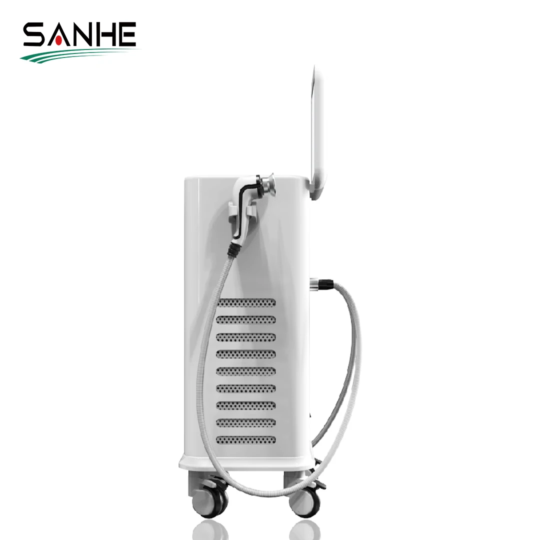 2022 New Design Indeeplus Radiofrequency  Tecar Therapy Indiba 448Khz RF Body Treatment Machine