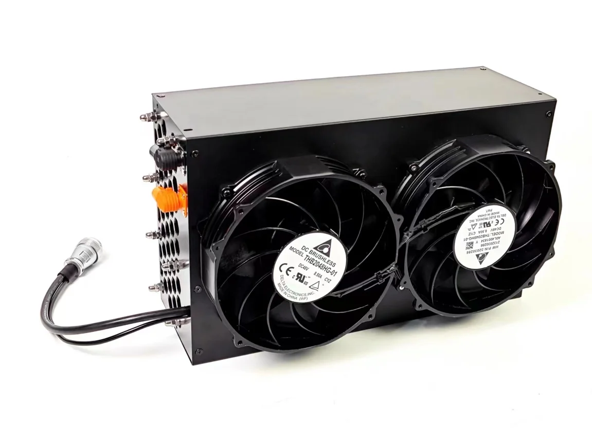 SENZA Hydrogen Fuel Cell 10W-5000W HHO Fuel Cell Good Quality Fuel Cell with Control Box