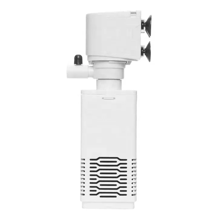 Высокоэффективный очищающий фильтр для аквариума, насос для водопадов, фонтанов, скиммеров и аквариумов