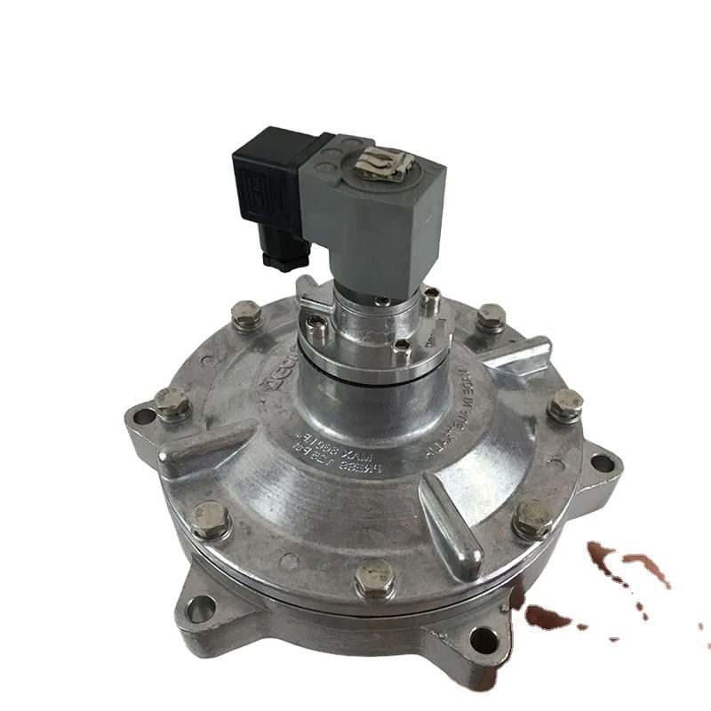 CA76MM / CA76MM010-300 / CA76MM010-305 RCA76MM Dust Collector K7600 K7601  3inch Submerged Pulse Jet Diaphragm Valve