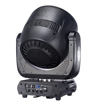 Super Dj Stage Wash Dmx RGBW 7 In 1 Zoom Pixel Led 22x 60w Bee Eye Beam Light Moving Head