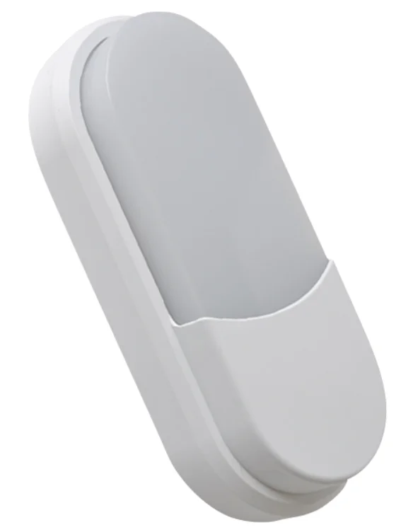 surface mounted waterproof IP65 high power 15W 18W intergrated LED bulkhead ceiling light