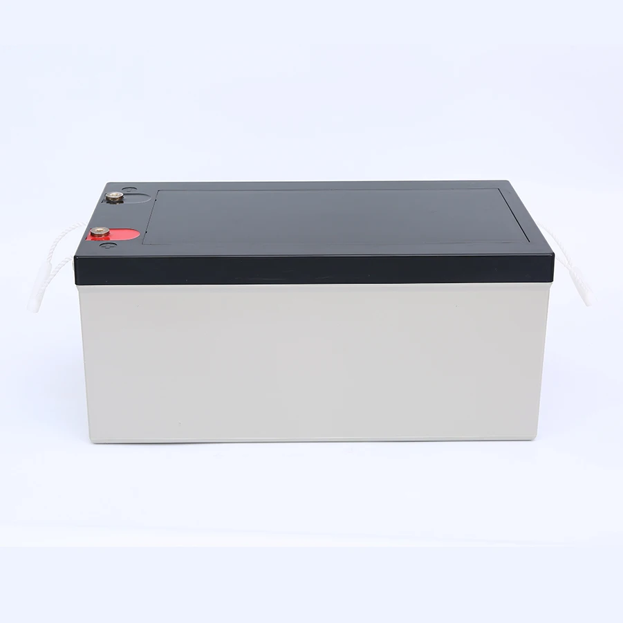 Battery gel Deep Cycle 12V 250Ah 200Ah 150Ah 120Ah 100Ah Lead Acid AGM UPS and Solar Battery Inverter Panel Prices Batteries