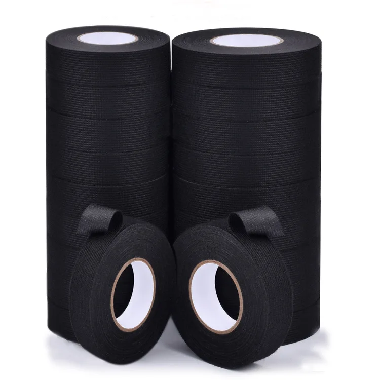 Factory direct sales wire harness tape pvc tape for wire harness tape