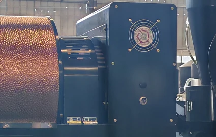 6kg Automatic Coffee Roaster Coffee Roasters for Sale Automatic Coffee Bean Roasters for sale