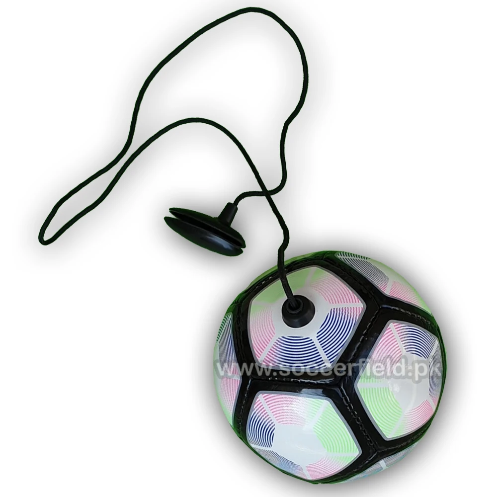 Шар жонглера обучение soccer_ball с roop и ручка