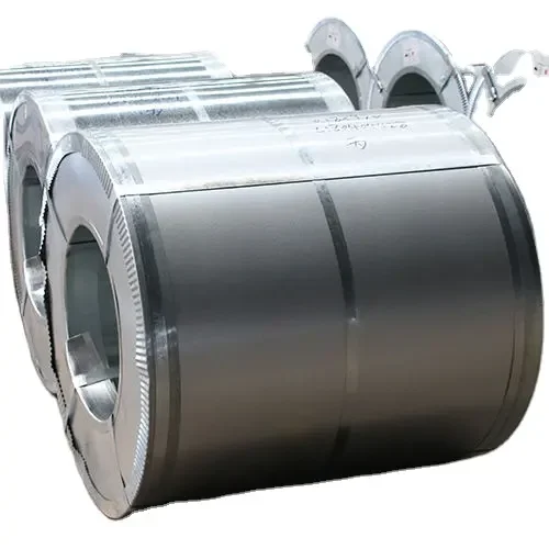 Competitive Price Hot Rolled Silicon Steel M15 M36 Silicon Steel Data Sheet  crgo and crngo