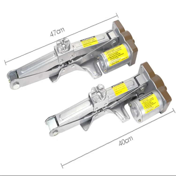 Лидер продаж с фабрики, новый дизайн, высокое качество, 3 в 1, 5 тонн, Электрический автомобильный ножничный домкрат и электрический ключ
