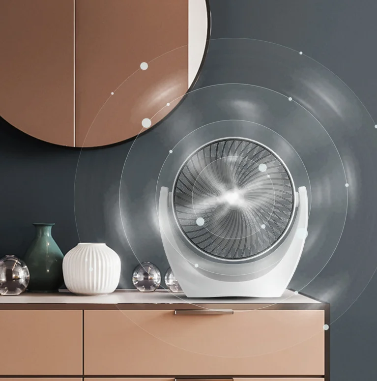 Летние бытовые предметы портативные уличные маленькие стоячие вентиляторы с USB электрические мини-вентиляторы воздушным охлаждением настольные