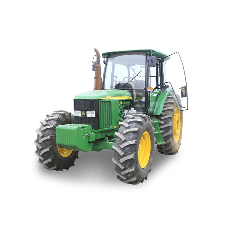 Wholesale 135 horse used tractor suppliers for used tractors in china