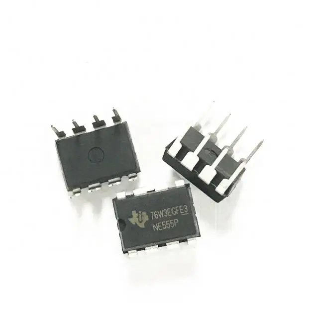 Integrated Circuit Electronic Components DRV5055A1EDBZRQ1