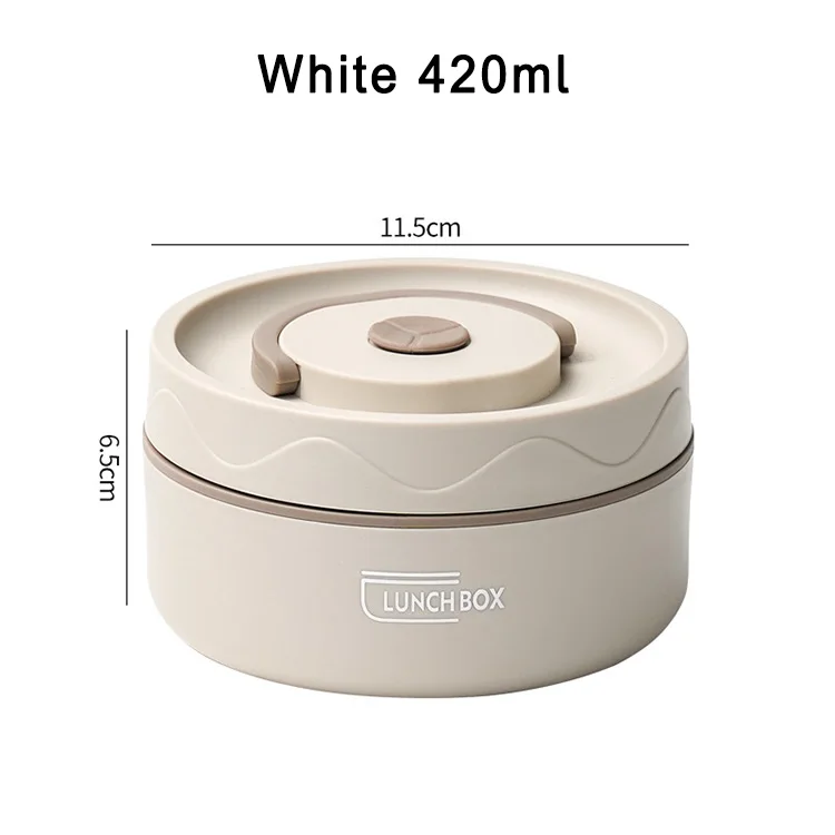 New Arrival Insulated Food Storage Containers Bento Lunch Boxes For School Thermal Insulated Bento Lunch Box With Bag
