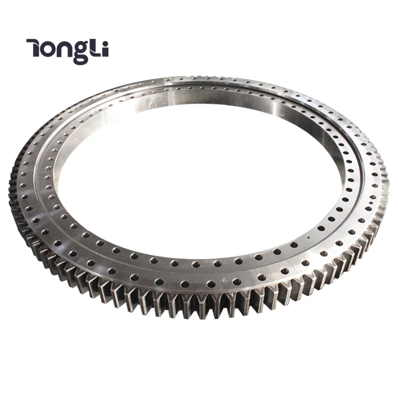 2022 Best Selling Slew Ring Bearing Used For Solar Tracking System
