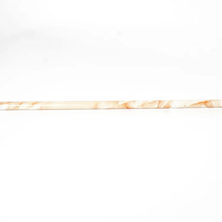 China supplier OEM ODM PVD graphite wood shaft golf