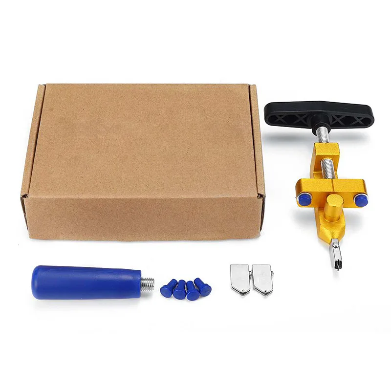 Hot sale 2 in1 Tile Cutter Aluminum Alloy Glass Cutter Multi-functional Integrated Tile Glass Ceramic Cutter