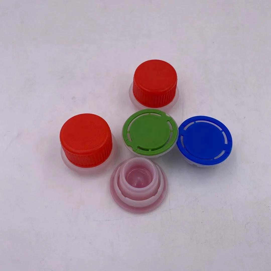 Factory Direct 100ml 200ml 250ml 500ml 800ml 1L round Metal Oil Tin Cans with Plastic Cap